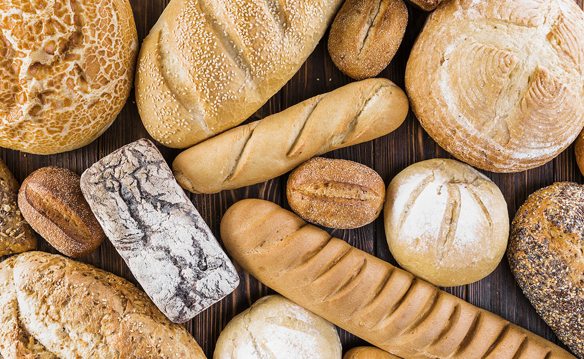 10 refranes con la palabra “pan” - Horgrupan